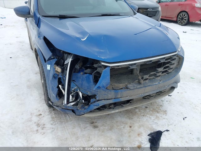 Ford Escape St-line Select 2023 1FMCU9NA9PUA34041 Image 6