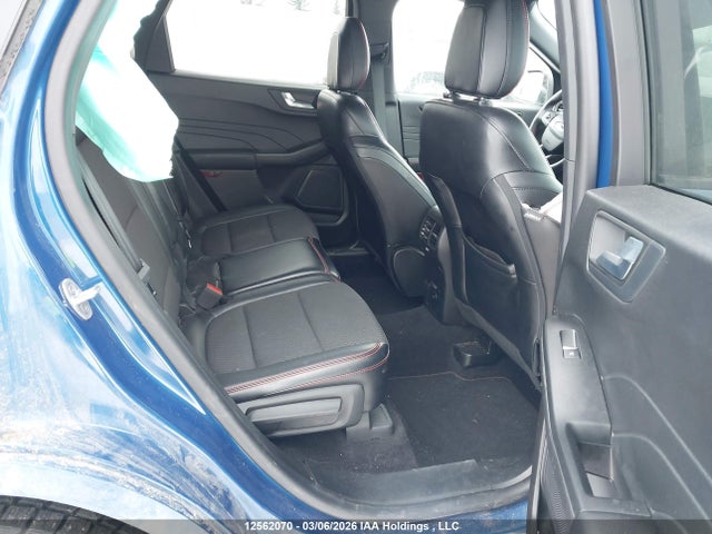 Ford Escape St-line Select 2023 1FMCU9NA9PUA34041 Image 8