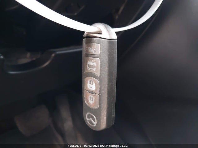 JM1BN1L70H1132707 Mazda 3 TOURING