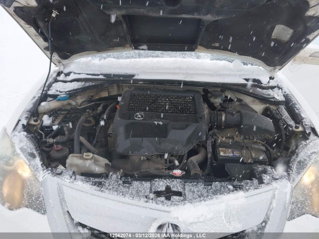 Aukcja sprzedaży 2010 Acura Rdx, vin: 5J8TB1H20AA801169, numer aukcji: 12562074