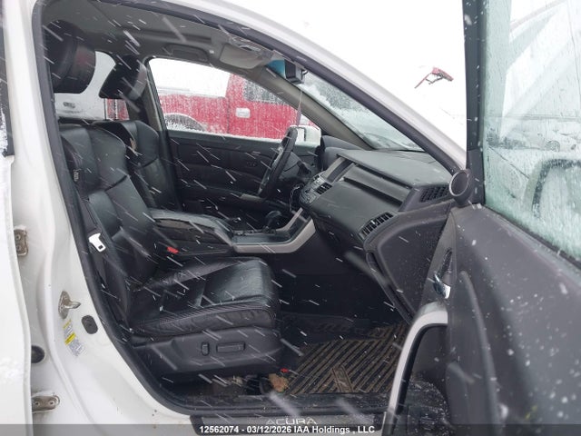 Aukcja sprzedaży 2010 Acura Rdx, vin: 5J8TB1H20AA801169, numer aukcji: 12562074