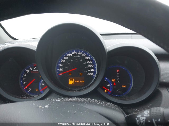 Aukcja sprzedaży 2010 Acura Rdx, vin: 5J8TB1H20AA801169, numer aukcji: 12562074