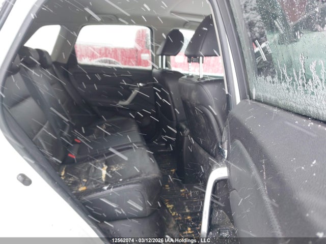 Aukcja sprzedaży 2010 Acura Rdx, vin: 5J8TB1H20AA801169, numer aukcji: 12562074