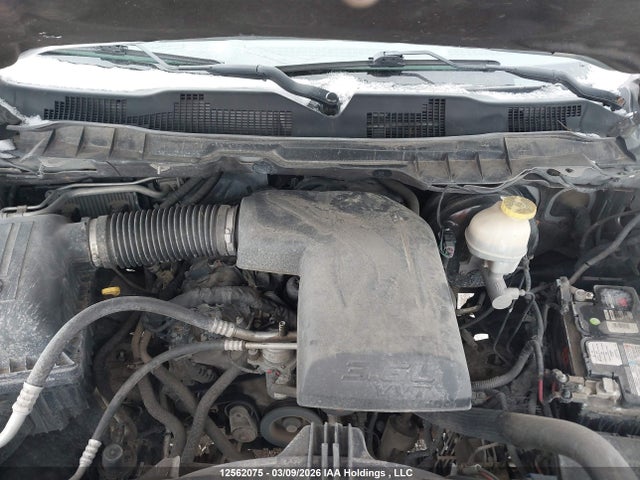 1C6RR7LGXHS763231 RAM 1500 Slt
