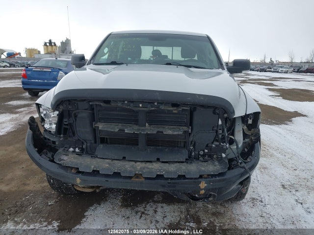 1C6RR7LGXHS763231 RAM 1500 Slt