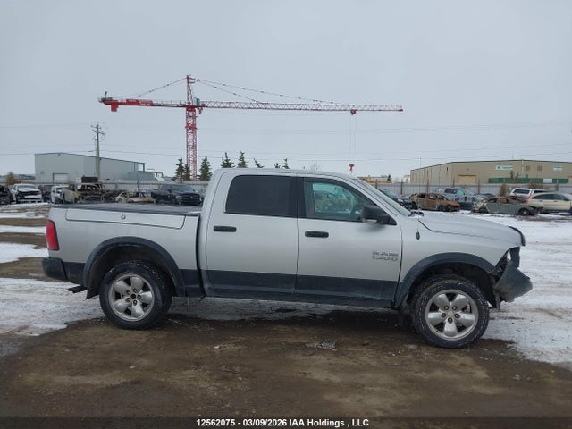 1C6RR7LGXHS763231 RAM 1500 Slt