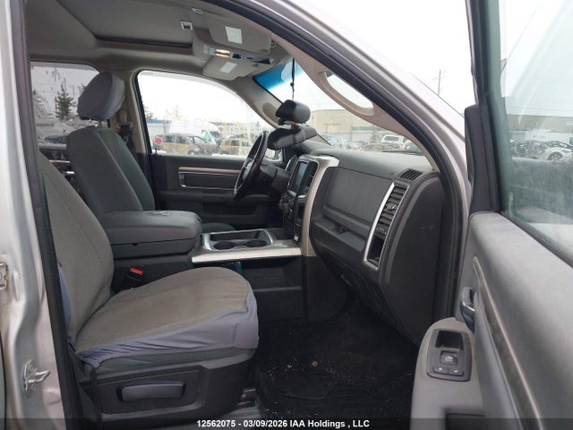 1C6RR7LGXHS763231 RAM 1500 Slt