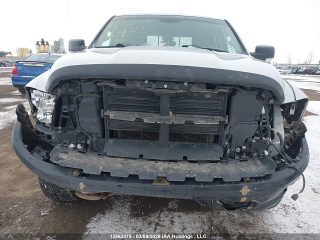1C6RR7LGXHS763231 RAM 1500 Slt