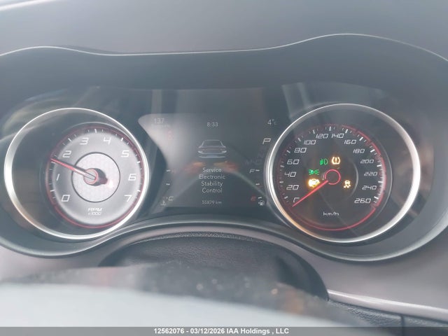 Продажа на аукционе авто 2023 Dodge Charger Sxt, vin: 2C3CDXJGXPH545347, номер лота: 12562076