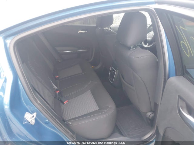 Продажа на аукционе авто 2023 Dodge Charger Sxt, vin: 2C3CDXJGXPH545347, номер лота: 12562076