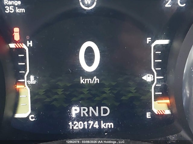 1C4HJXDG0KW671569 Jeep Wrangler Unlimited Sport