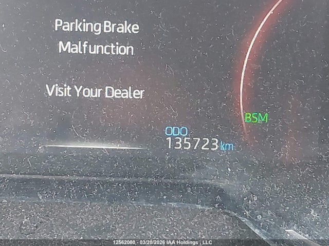 2021 Toyota Rav4 Limited მანქანა იყიდება აუქციონზე, vin: 2T3D1RFV5MW173469, აუქციონის ნომერი: 12562080