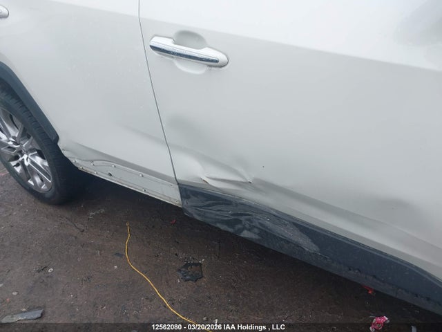 2021 Toyota Rav4 Limited მანქანა იყიდება აუქციონზე, vin: 2T3D1RFV5MW173469, აუქციონის ნომერი: 12562080