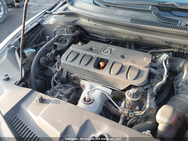 2013 Acura Ilx მანქანა იყიდება აუქციონზე, vin: 19VDE1F54DE401309, აუქციონის ნომერი: 12562084
