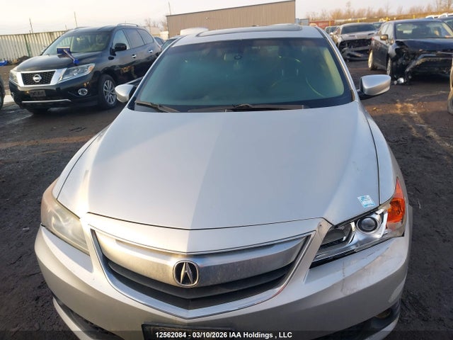 2013 Acura Ilx მანქანა იყიდება აუქციონზე, vin: 19VDE1F54DE401309, აუქციონის ნომერი: 12562084