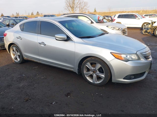 2013 Acura Ilx მანქანა იყიდება აუქციონზე, vin: 19VDE1F54DE401309, აუქციონის ნომერი: 12562084