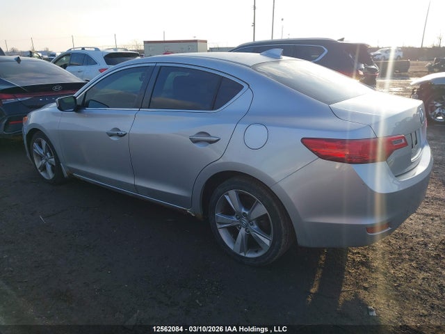 2013 Acura Ilx მანქანა იყიდება აუქციონზე, vin: 19VDE1F54DE401309, აუქციონის ნომერი: 12562084