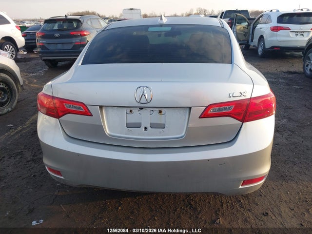 2013 Acura Ilx მანქანა იყიდება აუქციონზე, vin: 19VDE1F54DE401309, აუქციონის ნომერი: 12562084