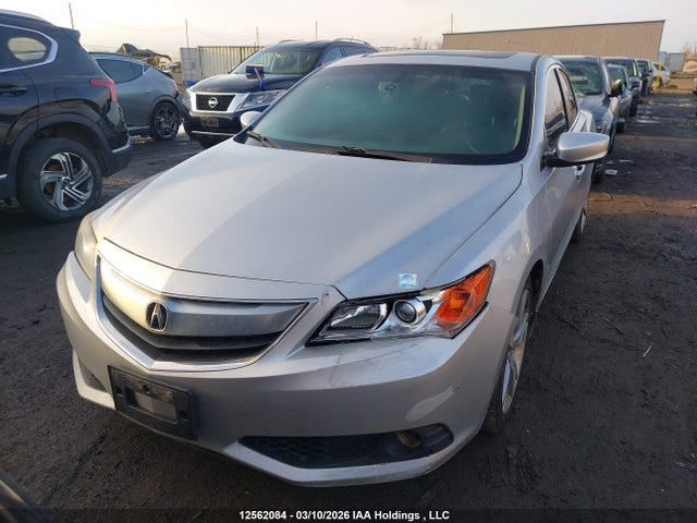 2013 Acura Ilx მანქანა იყიდება აუქციონზე, vin: 19VDE1F54DE401309, აუქციონის ნომერი: 12562084