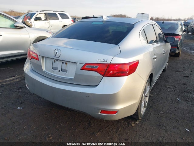 2013 Acura Ilx მანქანა იყიდება აუქციონზე, vin: 19VDE1F54DE401309, აუქციონის ნომერი: 12562084
