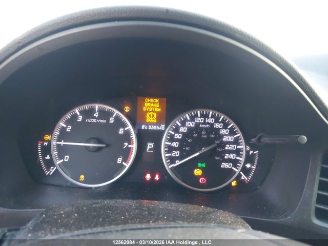 2013 Acura Ilx მანქანა იყიდება აუქციონზე, vin: 19VDE1F54DE401309, აუქციონის ნომერი: 12562084