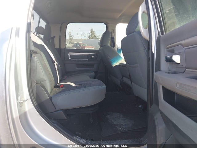 Aukcja sprzedaży 2016 Ram 3500 Slt, vin: 3C63R3DL9GG116545, numer aukcji: 12562087
