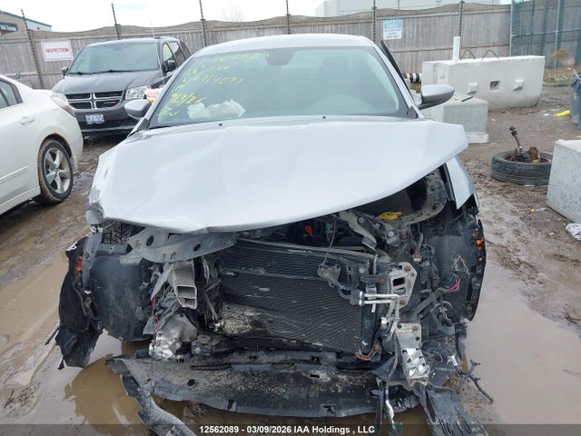 Продажа на аукционе авто 2016 Chrysler 200 Lx, vin: 1C3CCCFBXGN114071, номер лота: 12562089