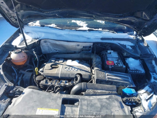 Aukcja sprzedaży 2018 Audi Q3 2.0t Progressiv, vin: WA1JCCFS7JR025314, numer aukcji: 12547582