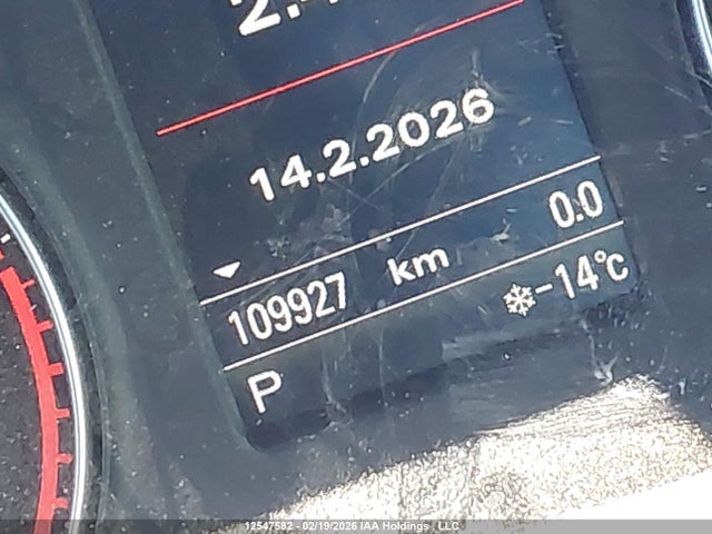 Aukcja sprzedaży 2018 Audi Q3 2.0t Progressiv, vin: WA1JCCFS7JR025314, numer aukcji: 12547582
