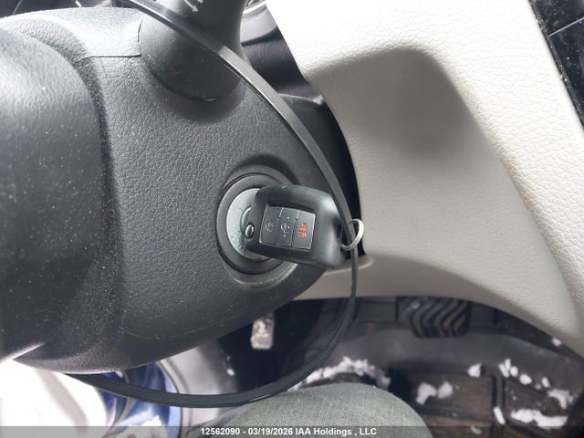 JN1BJ1CPXJW181579 Nissan Qashqai S/sv