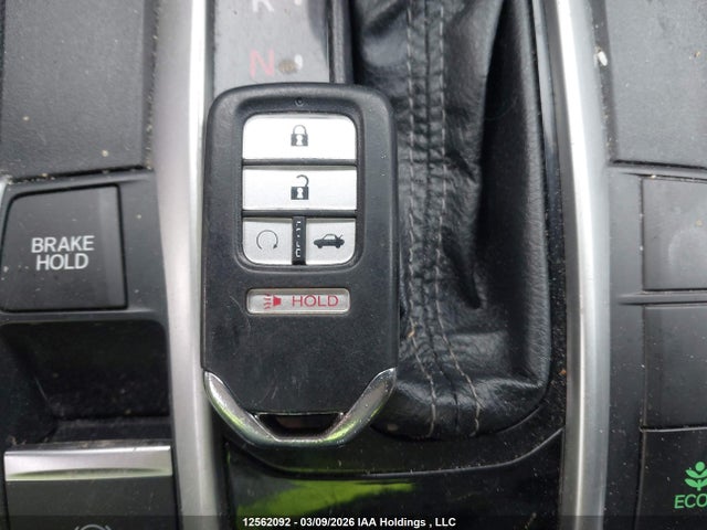 2HGFC2F62JH042886 Honda Civic Lx