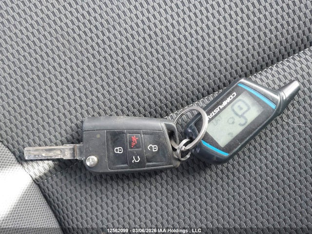 12562099 :رقم المزاد ، 3VW217AU9FM061074 vin ، 2015 Volkswagen Golf مزاد بيع