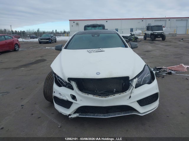 Продажа на аукционе авто 2014 Mercedes-benz E 350 4matic, vin: WDDKJ8JB3EF231537, номер лота: 12562101