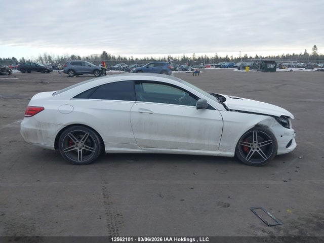 Продажа на аукционе авто 2014 Mercedes-benz E 350 4matic, vin: WDDKJ8JB3EF231537, номер лота: 12562101
