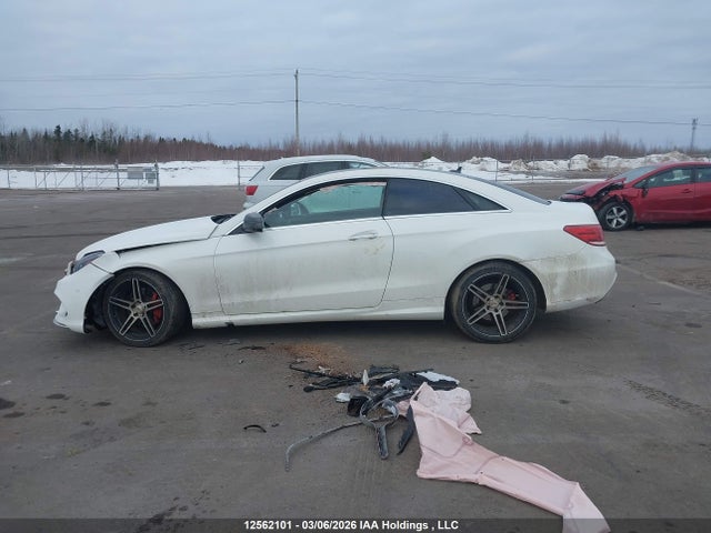 Продажа на аукционе авто 2014 Mercedes-benz E 350 4matic, vin: WDDKJ8JB3EF231537, номер лота: 12562101
