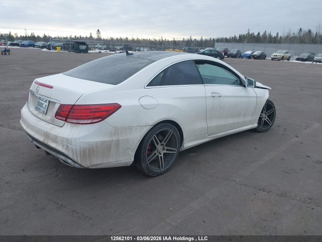 Продажа на аукционе авто 2014 Mercedes-benz E 350 4matic, vin: WDDKJ8JB3EF231537, номер лота: 12562101