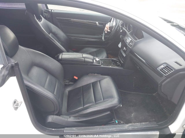 Продажа на аукционе авто 2014 Mercedes-benz E 350 4matic, vin: WDDKJ8JB3EF231537, номер лота: 12562101