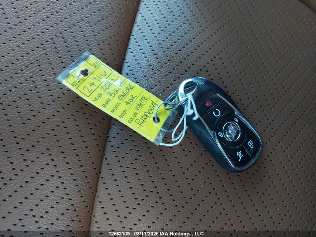 KL4MMGSL8PB024626 Buick Encore Gx Essence