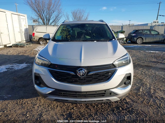 KL4MMGSL8PB024626 Buick Encore Gx Essence