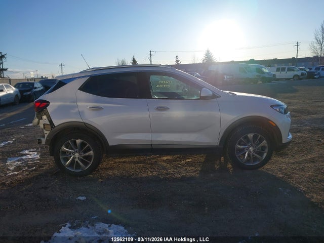KL4MMGSL8PB024626 Buick Encore Gx Essence