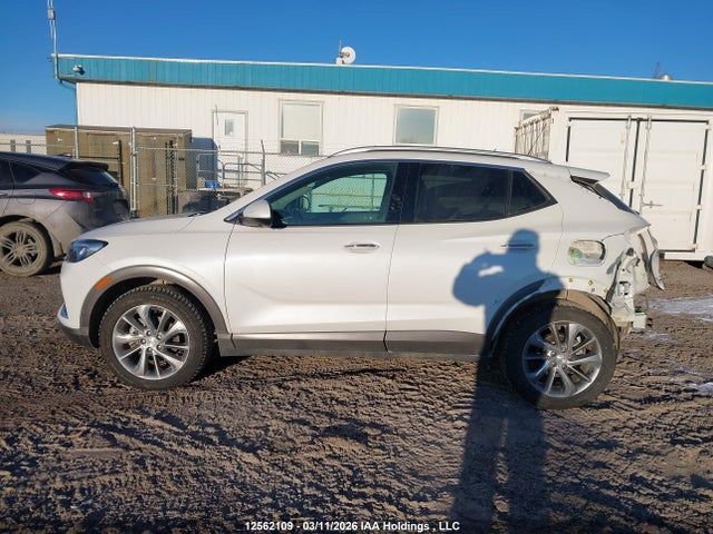 KL4MMGSL8PB024626 Buick Encore Gx Essence