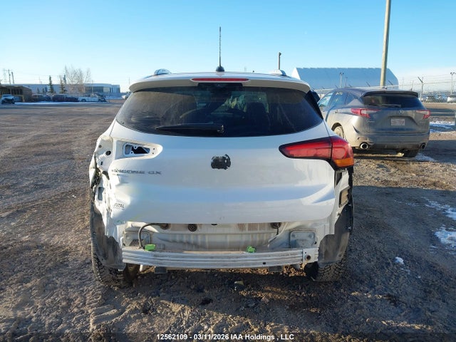 KL4MMGSL8PB024626 Buick Encore Gx Essence