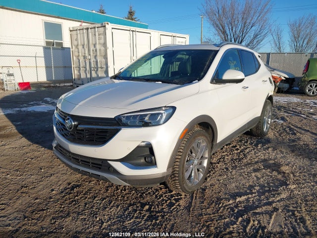 KL4MMGSL8PB024626 Buick Encore Gx Essence