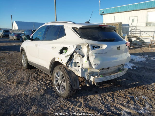 KL4MMGSL8PB024626 Buick Encore Gx Essence