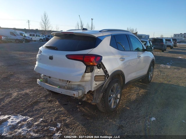 KL4MMGSL8PB024626 Buick Encore Gx Essence
