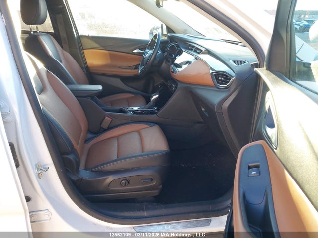 KL4MMGSL8PB024626 Buick Encore Gx Essence
