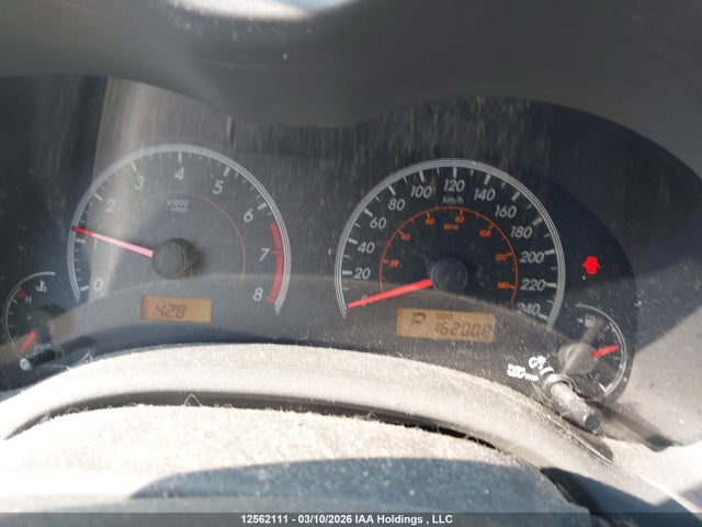 2010 Toyota Corolla Le მანქანა იყიდება აუქციონზე, vin: 2T1BU4EE5AC201098, აუქციონის ნომერი: 12562111