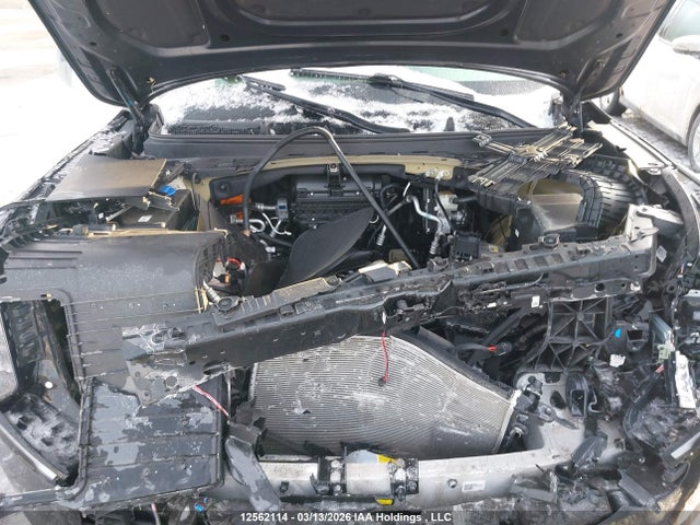 Продаж на аукціоні авто 2025 Kia Ev9 Wind Rwd, vin: KNDAB5S16S6056235, номер лоту: 12562114
