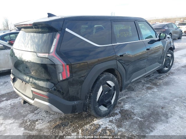 Продаж на аукціоні авто 2025 Kia Ev9 Wind Rwd, vin: KNDAB5S16S6056235, номер лоту: 12562114