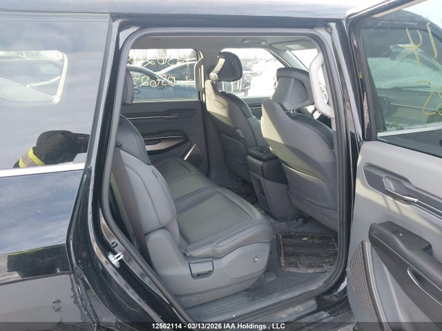 Продаж на аукціоні авто 2025 Kia Ev9 Wind Rwd, vin: KNDAB5S16S6056235, номер лоту: 12562114